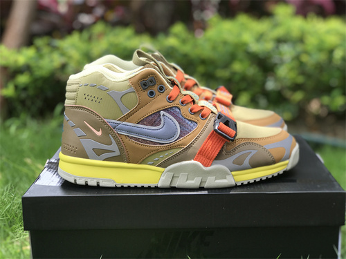 Nike pure original Air Trainer 1 _Coriander_ item_ DH7338-300 Size_ 40-46-e81843a8